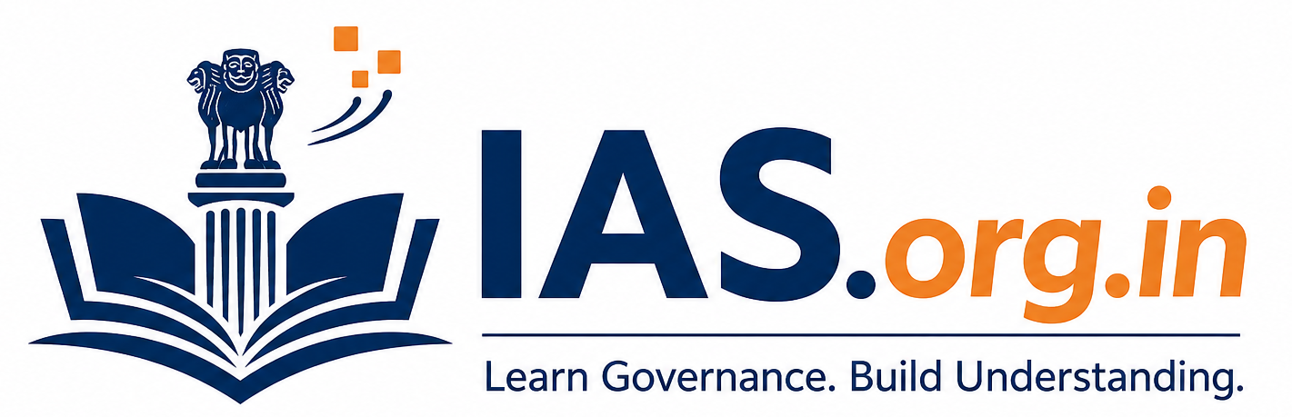 IAS.org.in